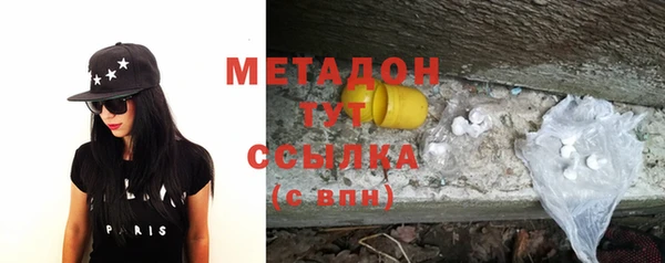 хмурый Алексин