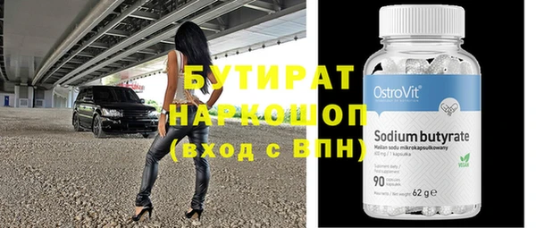хмурый Алексин
